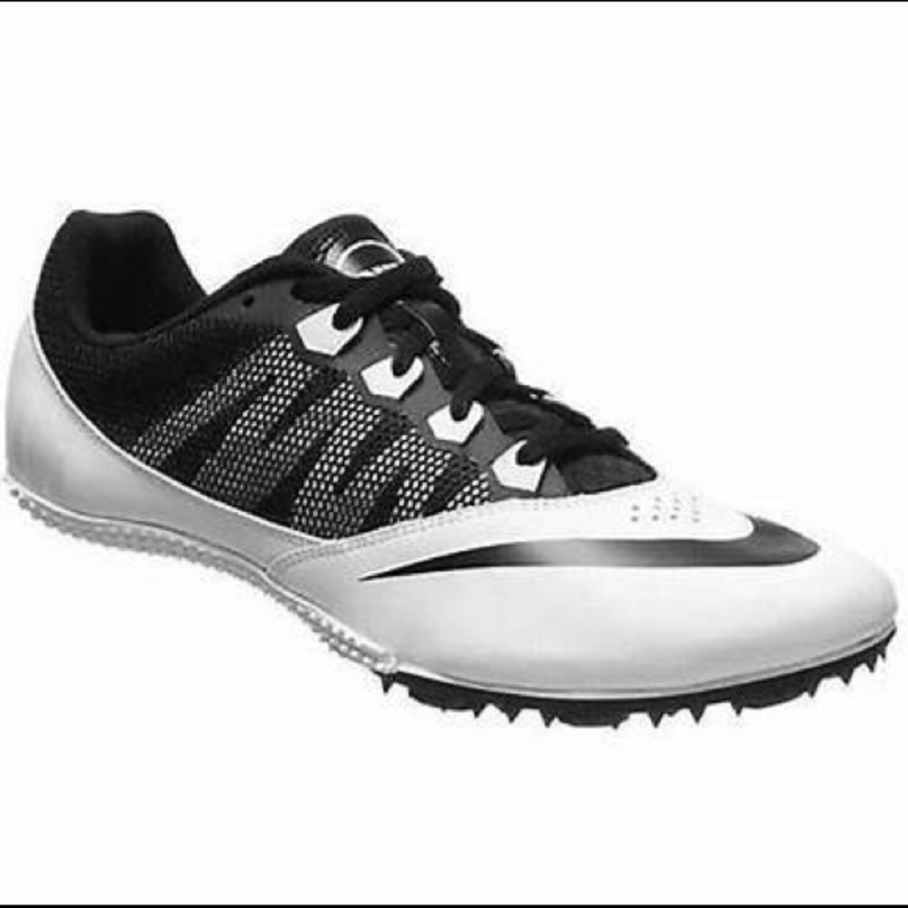 Nike Rival track spikes